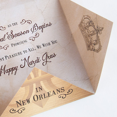 New Orleans Convention & Visitors Bureau