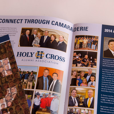 Holy Cross High School & Primary School