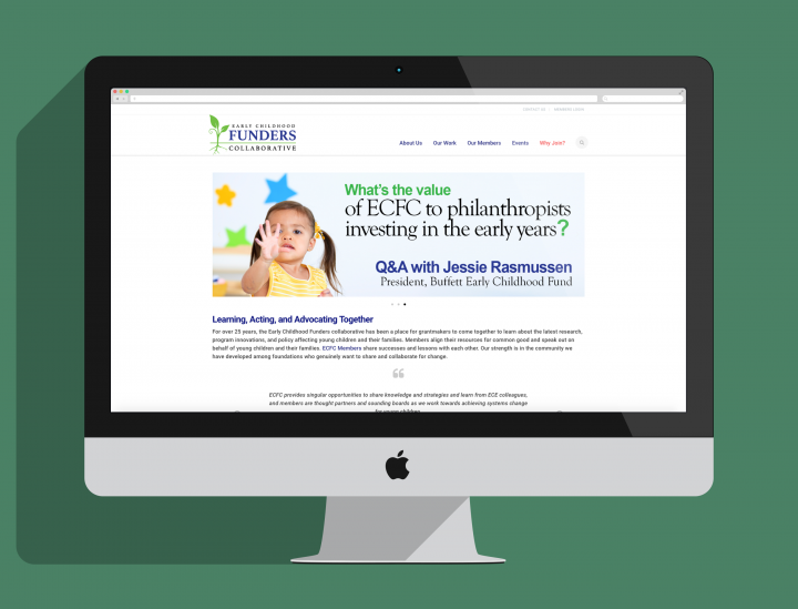 Early Childhood Funders Collaborative