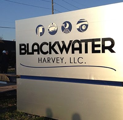 Blackwater Midstream