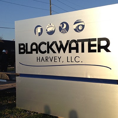 Blackwater Midstream