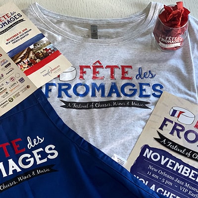 Fête des Fromages